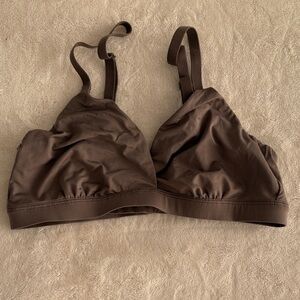 gapbody bralette / M / second skin